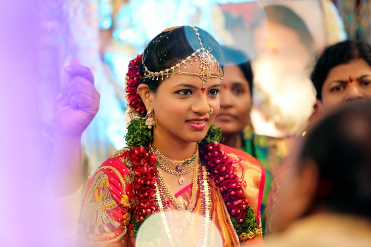 Wedding Photographers in Warangal